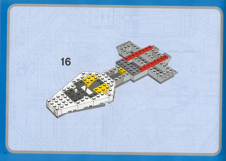 Suponer Leyes y regulaciones escritorio Old LEGO® Instructions | letsbuilditagain.com